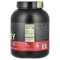 Протеїн сироватковий змішаний Optimum Nutrition Gold Standard 100% Whey, кава, 2,27 кг