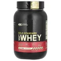 Протеїн сироватковий змішаний Optimum Nutrition Gold Standard 100% Whey, рокі роуд, 907 г