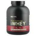 Протеїн сироватковий змішаний Optimum Nutrition Gold Standard 100% Whey, рокі роуд, 2,27 кг