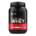 Протеїн сироватковий змішаний Optimum Nutrition Gold Standard 100% Whey, печиво з кремом, 837 г