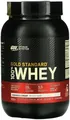 Протеїн сироватковий змішаний Optimum Nutrition Gold Standard 100% Whey, печиво з кремом, 837 г