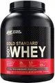 Протеїн сироватковий змішаний Optimum Nutrition Gold Standard 100% Whey, подвійний шоколад, 2,27 кг