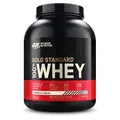 Протеїн сироватковий змішаний Optimum Nutrition Gold Standard 100% Whey, печиво з кремом, 2,27 кг