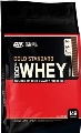 Протеин Optimum Nutrition 100% Whey Gold Standard, Двойной шоколад, 4,54 кг