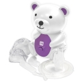 Інгалятор (небулайзер) 2В Teddy Bear дитячий