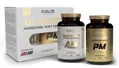 Тестостероновий бустер Evolite Nutrition Ultra Test, 180 капсул
