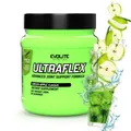 Хондропротектор Evolite Nutrition Ultra Flex зелене яблуко, 390 г