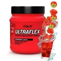 Хондропротектор Evolite Nutrition Ultra Flex полуниця, 390 г