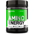 Амінокислота Optimum Nutrition Essential Amin.o. Energy зелене яблуко, 65 порцій