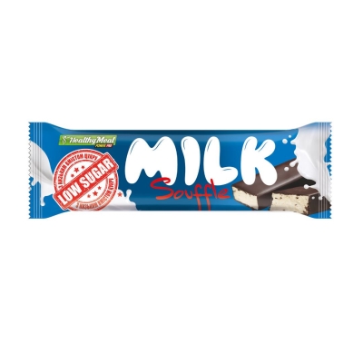 Батончик Power Pro Milk Souffle, 30 г