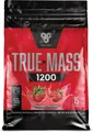 Гейнер BSN True Mass 1200 полуничний молочний коктейль, 4,65 кг