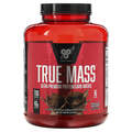 Гейнер BSN True Mass chocolate milkshake, 2,6 кг