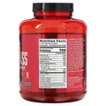 Гейнер BSN True Mass шоколадний молочний коктейль, 2,6 кг