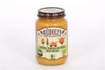 Пюре мясо-овощное Rudolfs Овощи с курицей, 190 г
