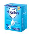 Смесь сухая молочная Nutrilon Premium 3+, для детей с 12 месяцев, 600 г
