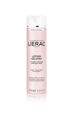 Лосьйон Lierac подвійний вдосконалюючий, для всіх типів шкіри, 200 мл