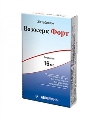 Вазосерк форт таблетки по 16 мг №30 (15х2)