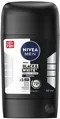 Дезодорант-антиперспірант стік Nivea Men Black & White Invisible Original 72h (83134), 50 мл