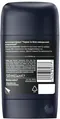 Дезодорант-антиперспірант стік Nivea Men Black & White Invisible Original 72h (83134), 50 мл
