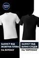 Дезодорант-антиперспірант стік Nivea Men Black & White Invisible Original 48h (83134), 50 мл