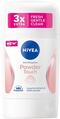 Дезодорант-антиперспірант стік Nivea Powder Touch 48h (84158), 50 мл
