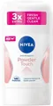 Дезодорант-антиперспірант стік Nivea Powder Touch 48h (84158), 50 мл