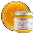 Набір джемів Yagodar ананасові, 3 шт х 210 г