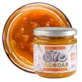 Набір джемів Yagodar апельсинові, 5 шт х 210 г