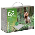 Пеленки для собак Croci Super nappy Eco абсорбирующие 57 см х 54 см, 14 штук