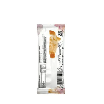 Снеки Fruit Snack фруктові яблуко-кориця, 25 г