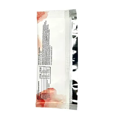 Снеки Fruit Snack фруктові яблуко, 25 г