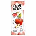 Снеки Fruit Snack фруктові яблуко, 25 г