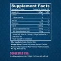 Омега 3 Haya Labs Omega-3 1000 мг, 200 гелевих капсул