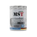 Омега 3 MST Nutrition Nordic Omega 3 30%, 300 капсул