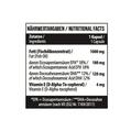 Омега 3 MST Nutrition Nordic Omega 3 30%, 300 капсул