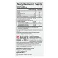 Рыбий жир Омега 3 с витамином D3 Natural Factors Rx Omega-3 Ultra Strength with Vitamin D3, 60 мягких таблеток