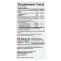 Риб'ячий жир Омега 3 з вітаміном D3 Natural Factors Rx Omega-3 Ultra Strength with Vitamin D3, 60 м'яких таблеток