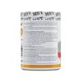 Коллаген + витамин С MST Nutrition Collagen + Vitamin C апельсин, 77 порций, 500,5 г