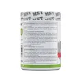 Колаген + вітамін С MST Nutrition Collagen + Vitamin C зелене яблуко, 77 порцій, 500,5 г
