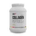 Пептиди колагену MST Nutrition Collagen Peptides Fortigel, апельсин, 1000 г