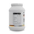 Пептиди колагену MST Nutrition Collagen Peptides Fortigel, апельсин, 1000 г