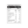 Пептиди колагену MST Nutrition Collagen Peptides Fortigel, апельсин, 1000 г