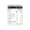 Пептиди колагену MST Nutrition Collagen Peptides Fortigel, апельсин, 1000 г
