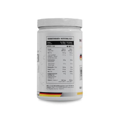 Пептиды коллагена MST Nutrition Collagen Peptides Fortigel, апельсин, 500 г