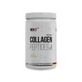 Пептиды коллагена MST Nutrition Collagen Peptides Fortigel, апельсин, 500 г