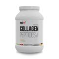 Пептиди колагену MST Nutrition Collagen Peptides Fortigel, зелене яблуко, 1000 г