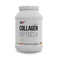 Пептиди колагену MST Nutrition Collagen Peptides Fortigel, зелене яблуко, 1000 г