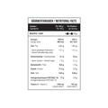Пептиди колагену MST Nutrition Collagen Peptides Fortigel, зелене яблуко, 1000 г