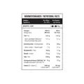 Пептиди колагену MST Nutrition Collagen Peptides Fortigel, зелене яблуко, 1000 г