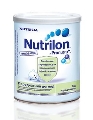 Смесь сухая молочная Nutrilon Преждевременный уход для питания недоношенных и детей с малым весом от рождения, 400 г